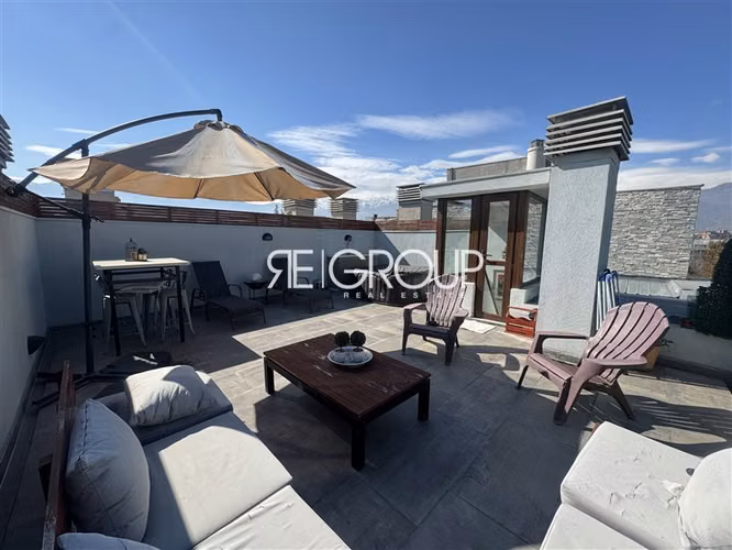 Departamento dúplex en venta 2 dorm, Lo Barnechea - Imagen 14