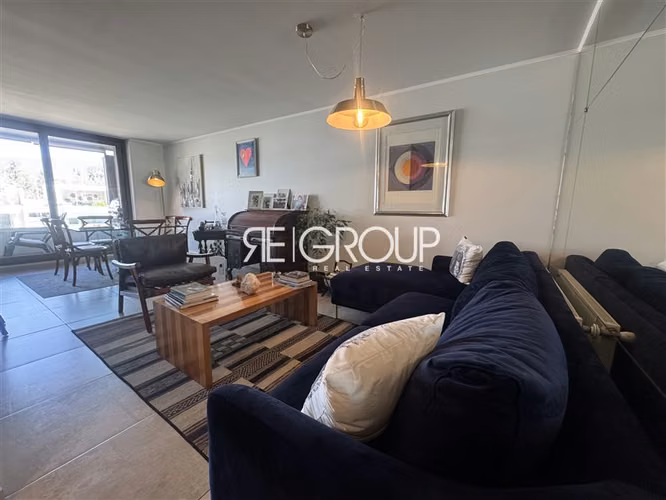 Departamento dúplex en venta 2 dorm, Lo Barnechea - Imagen 3