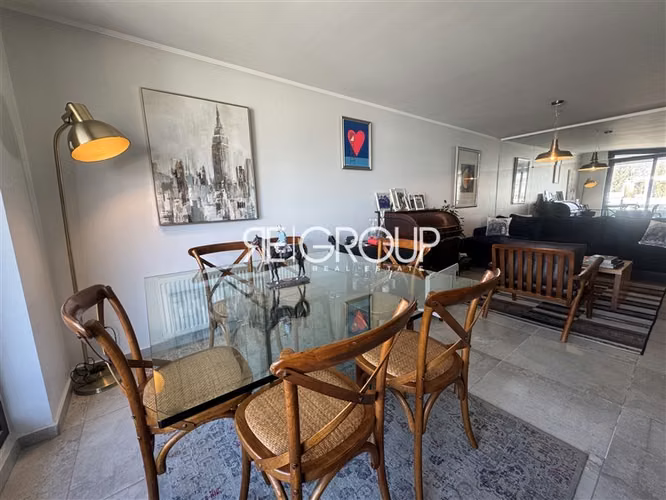 Departamento dúplex en venta 2 dorm, Lo Barnechea - Imagen 4