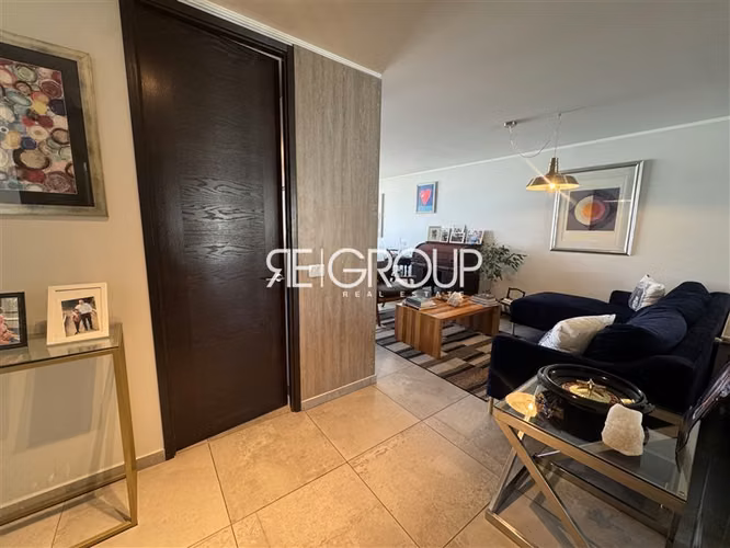 Departamento dúplex en venta 2 dorm, Lo Barnechea - Imagen 2