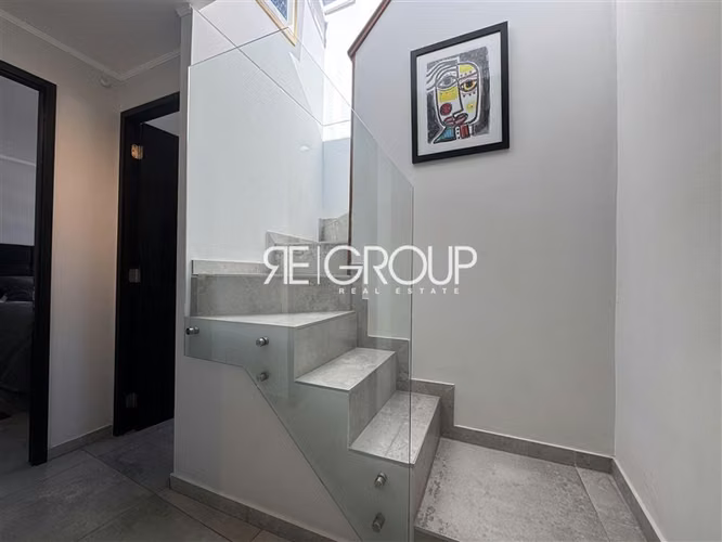 Departamento dúplex en venta 2 dorm, Lo Barnechea - Imagen 11