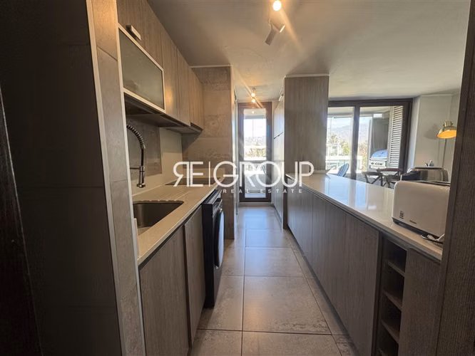 Departamento dúplex en venta 2 dorm, Lo Barnechea - Imagen 6
