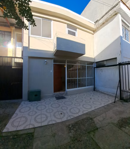 Casa En Condominio Central Y Segura