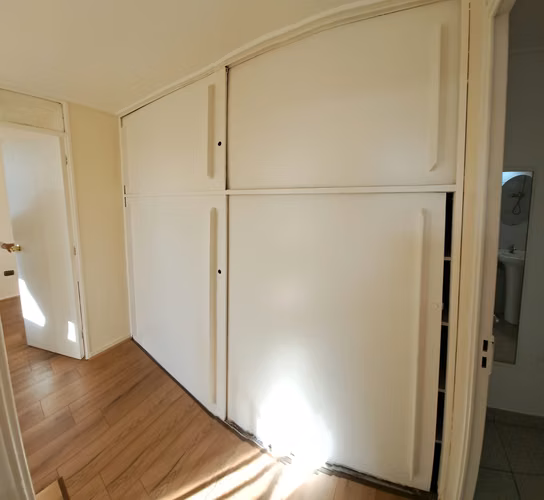 Casa En Condominio Central Y Segura