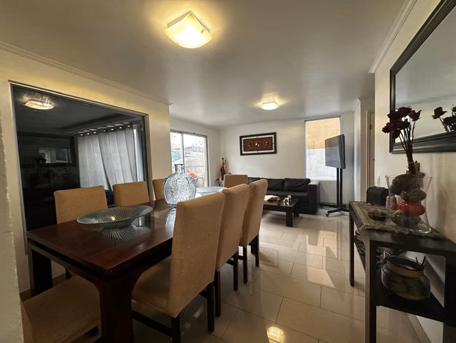CASA EN VENTA EN CONDOMINIO - SECTOR NORTE