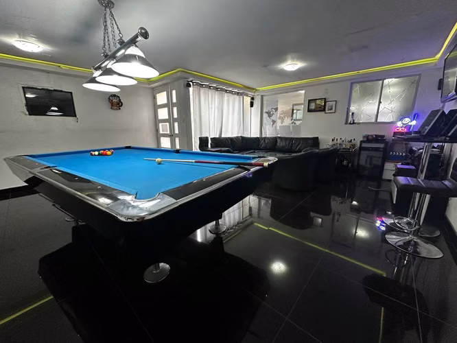 CASA EN VENTA EN CONDOMINIO - SECTOR NORTE