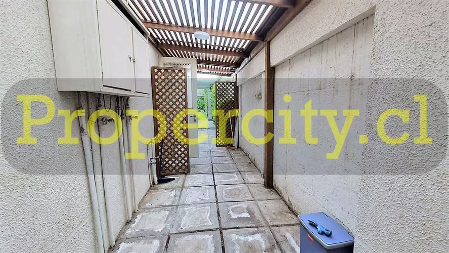 Casa Mediterránea 430/140m2, 3D/3B/piscina (178977)