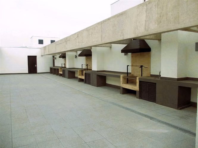 1d 1b Estacionamiento Bodega / Vista Oriente / Metro H. d