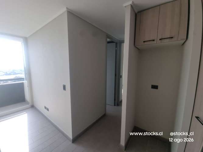 DPTO N° 1107, 2D+2B, CALLE BERMAN, COMUNA SAN MIGU - Imagen 13