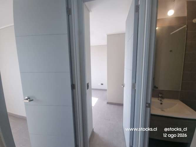 DPTO N° 1107, 2D+2B, CALLE BERMAN, COMUNA SAN MIGU - Imagen 15