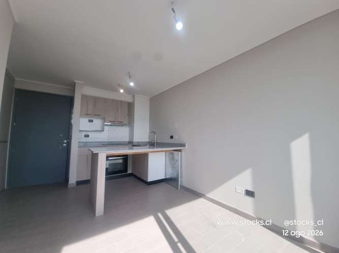 DPTO N° 1107, 2D+2B, CALLE BERMAN, COMUNA SAN MIGU - Imagen 12