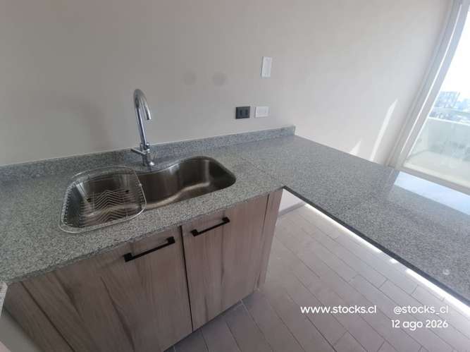 DPTO N° 1107, 2D+2B, CALLE BERMAN, COMUNA SAN MIGU - Imagen 4