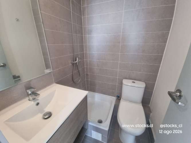 DPTO N° 1107, 2D+2B, CALLE BERMAN, COMUNA SAN MIGU - Imagen 18