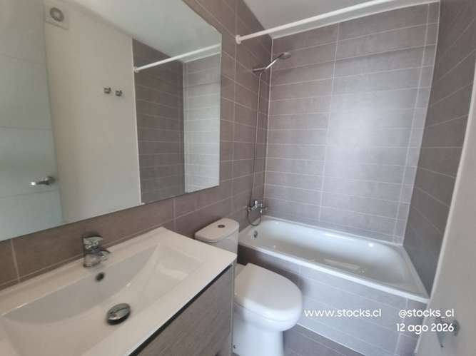 DPTO N° 1107, 2D+2B, CALLE BERMAN, COMUNA SAN MIGU - Imagen 25