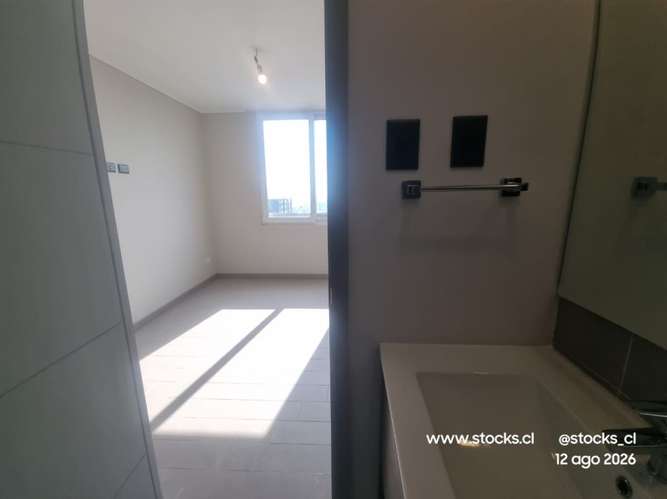 DPTO N° 1107, 2D+2B, CALLE BERMAN, COMUNA SAN MIGU - Imagen 27