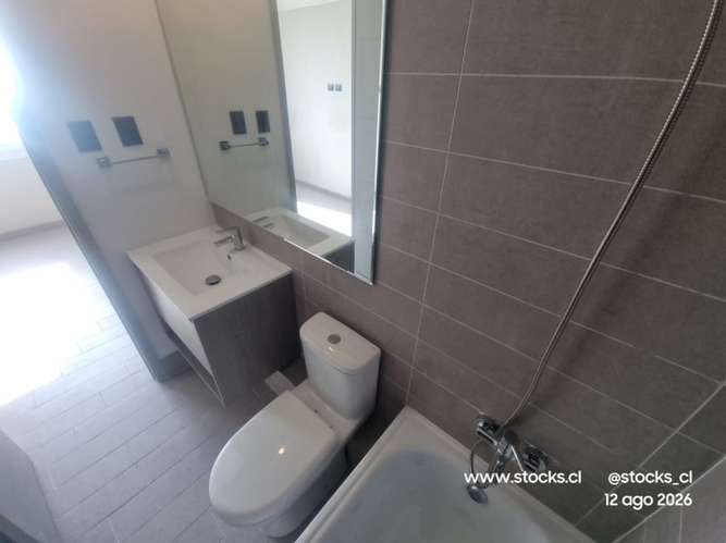 DPTO N° 1107, 2D+2B, CALLE BERMAN, COMUNA SAN MIGU - Imagen 26