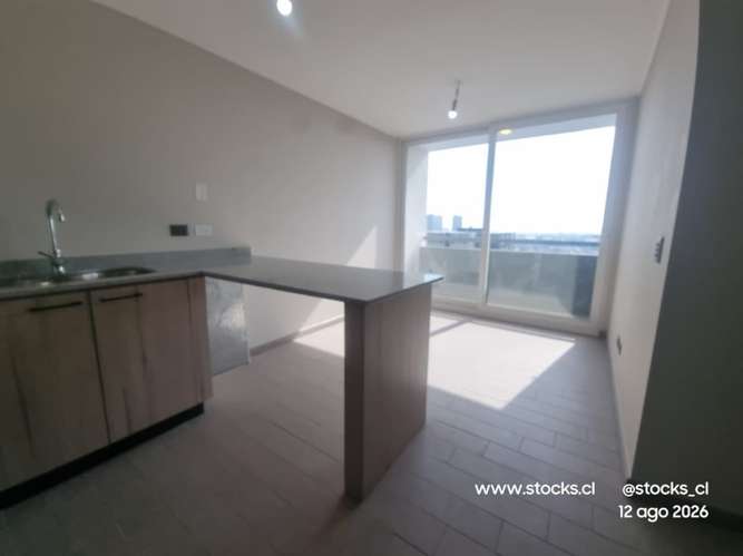 DPTO N° 1107, 2D+2B, CALLE BERMAN, COMUNA SAN MIGU - Imagen 5