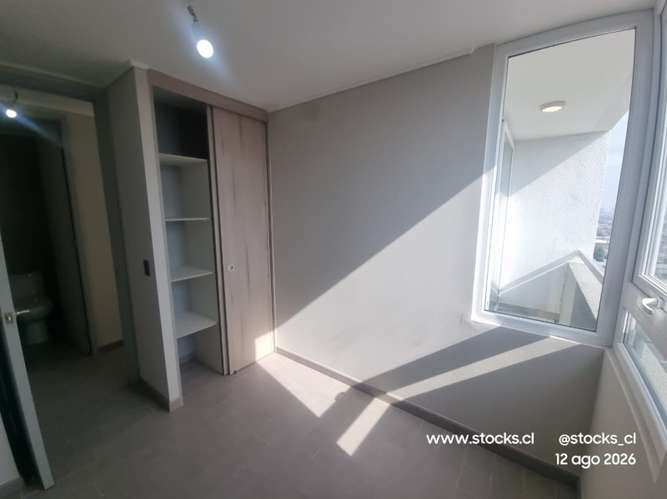 DPTO N° 1107, 2D+2B, CALLE BERMAN, COMUNA SAN MIGU - Imagen 17