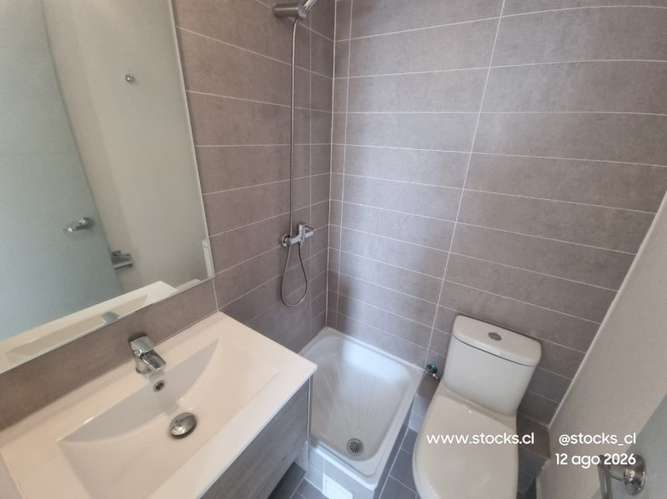 DPTO N° 1107, 2D+2B, CALLE BERMAN, COMUNA SAN MIGU - Imagen 19