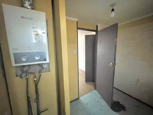 Departamento 2 dormitorios en La Florida