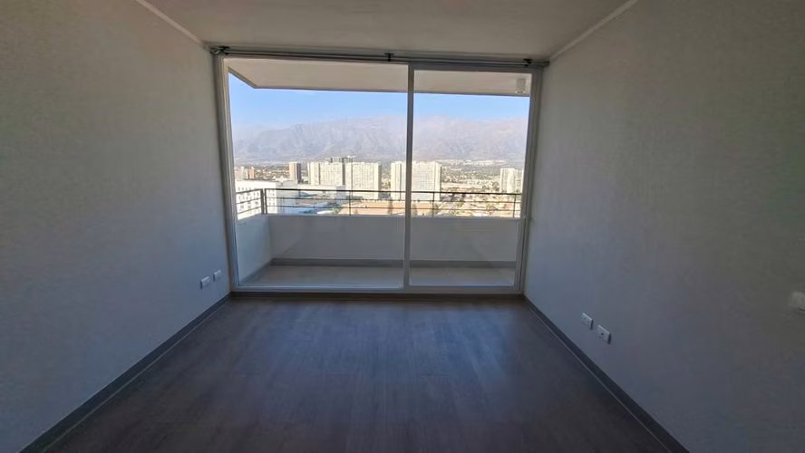 ¡ A ESTRENAR! IMPECABLE DPTO. 2D + BODEGA EN LA FLORIDA - Imagen 3