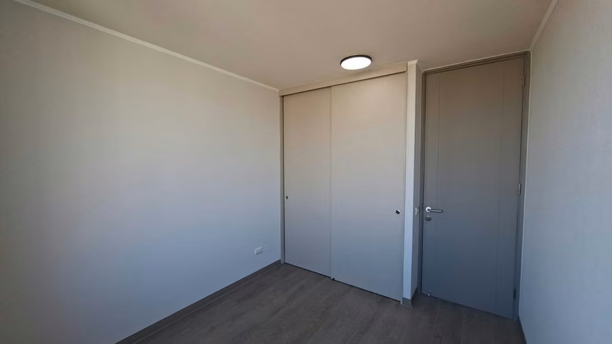 ¡ A ESTRENAR! IMPECABLE DPTO. 2D + BODEGA EN LA FLORIDA - Imagen 5
