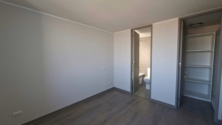 ¡ A ESTRENAR! IMPECABLE DPTO. 2D + BODEGA EN LA FLORIDA - Imagen 4