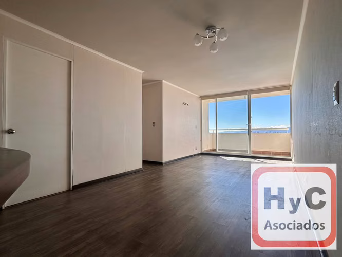 Espectacular Departamento 3D/2B en Condominio Altos de Viña