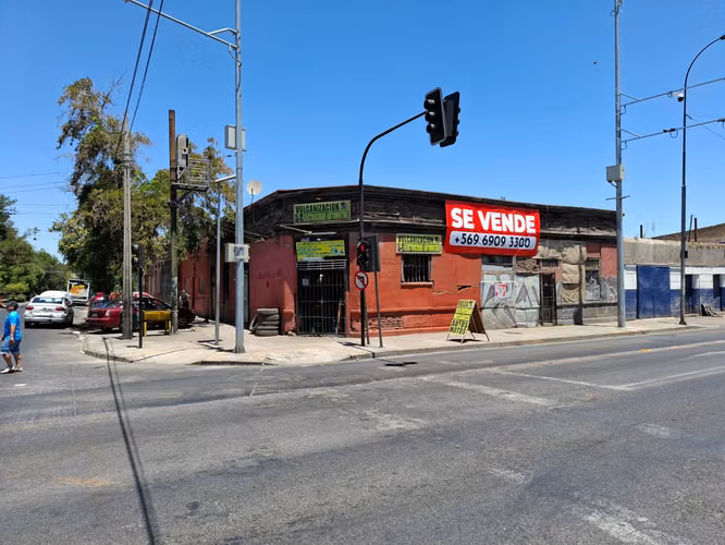 ¡¡¡Oportunidad esquina comercial!!!