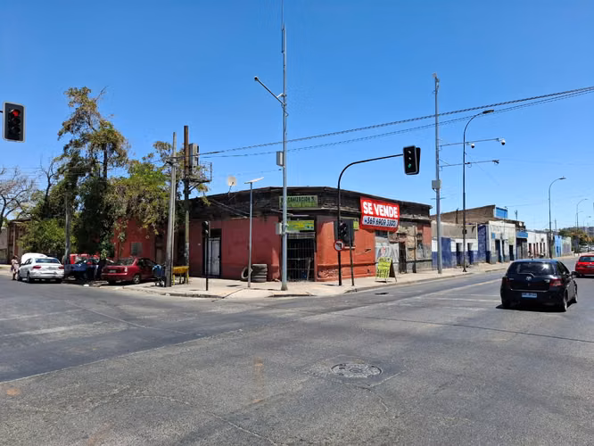 ¡¡¡Oportunidad esquina comercial!!!