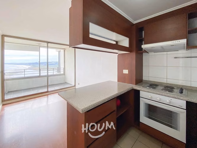 Departamento en Maroto