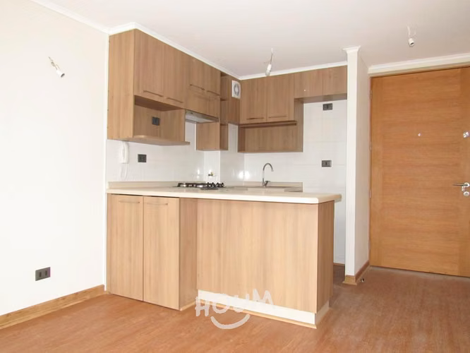 Departamento en Álvarez de Toledo - Imagen 5