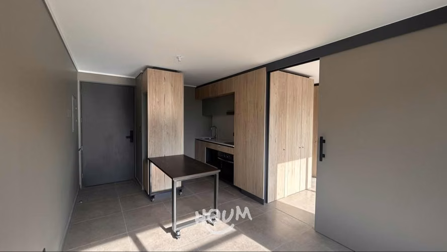 Departamento en Avenida Vicuña Mackenna Poniente