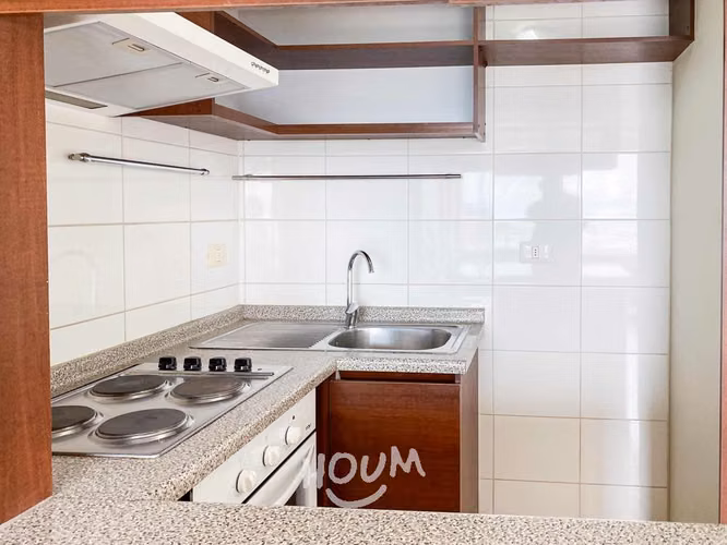 Departamento en Maroto