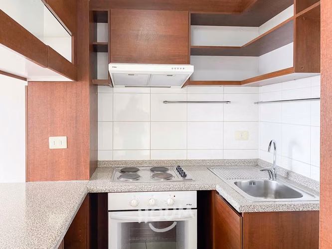 Departamento en Maroto