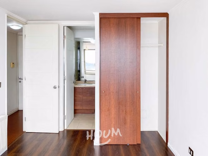 Departamento en Maroto