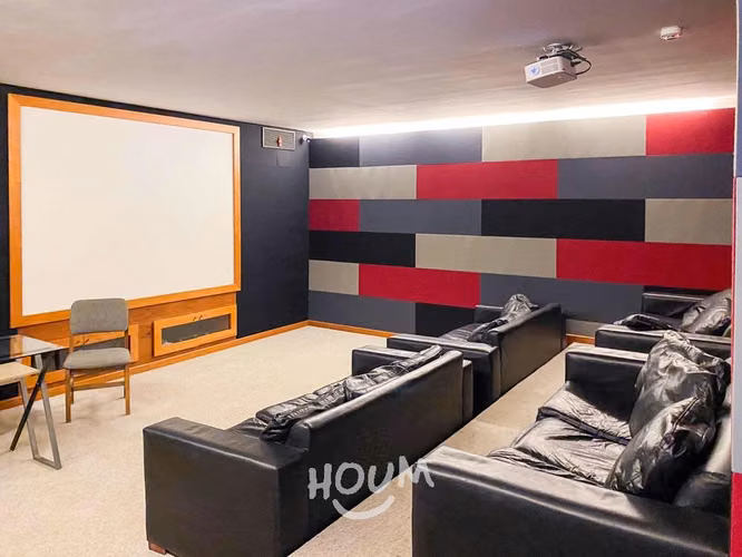 Departamento en Maroto