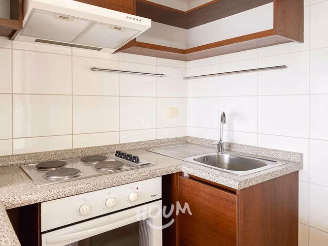 Departamento en Maroto