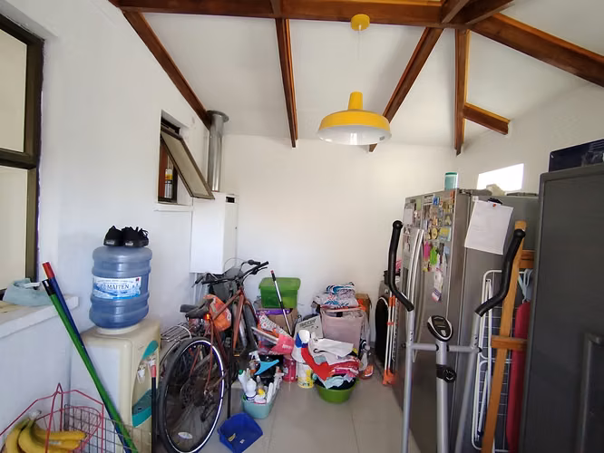 Vendo Casa, Barrio nueva Villaseca