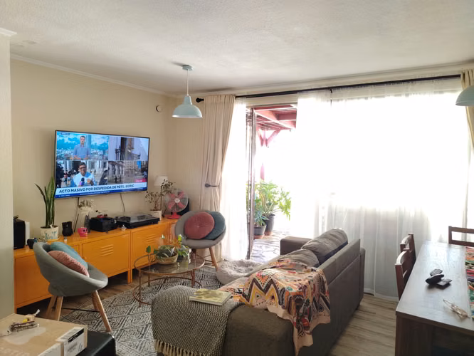 Vendo Casa, Barrio nueva Villaseca