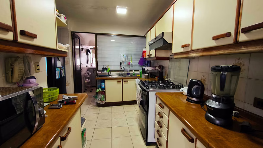 Arriendo Premium en Viña: Vista al Castillo Wulf (178980)