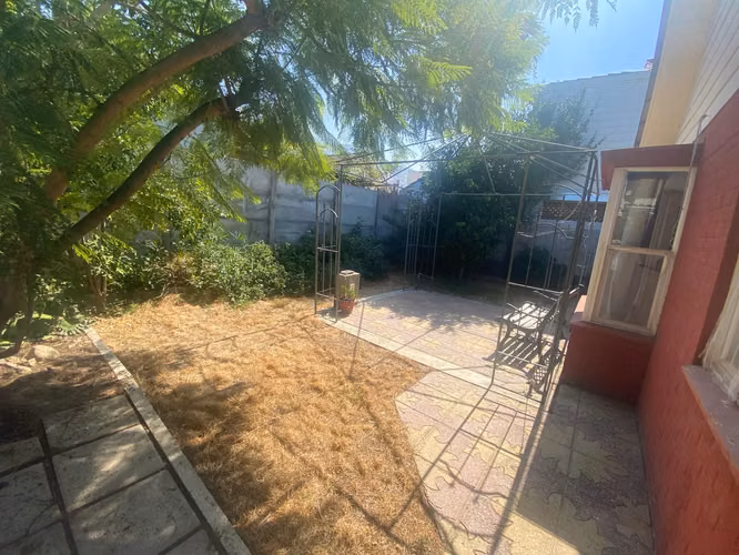 Casa En Venta Calle El Tebo Larapinta, Comuna de Lampa. - Imagen 4