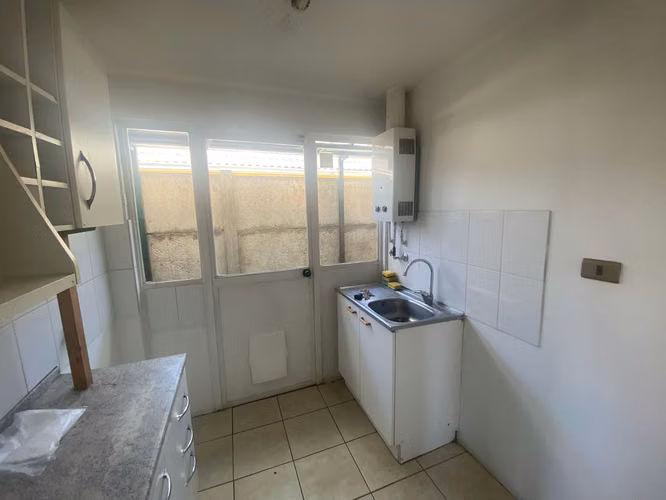 Casa En Venta Calle El Tebo Larapinta, Comuna de Lampa. - Imagen 12