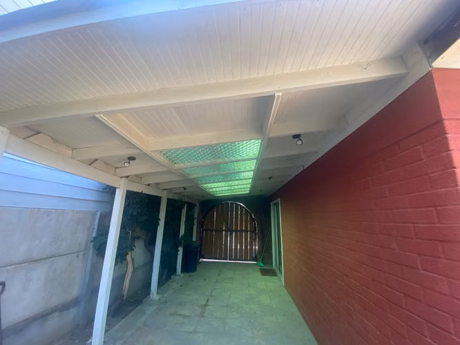 Casa En Venta Calle El Tebo Larapinta, Comuna de Lampa. - Imagen 2