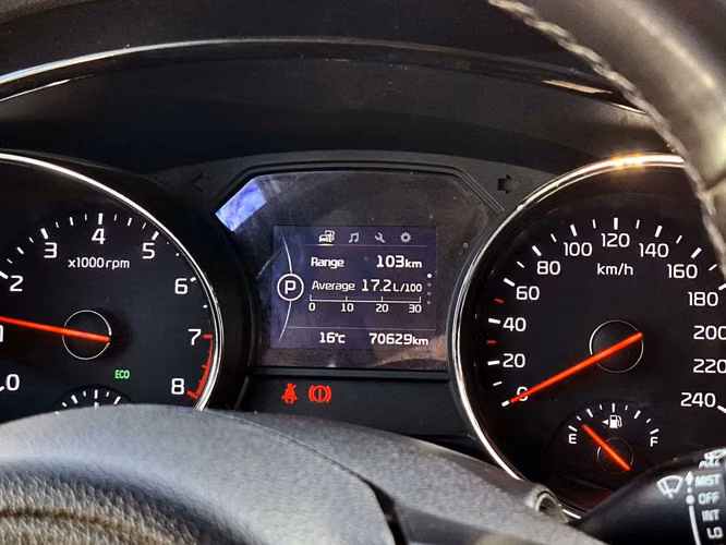 KIA GRAND CARNIVAL 2018