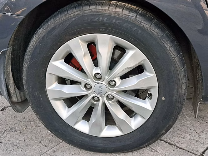 KIA GRAND CARNIVAL 2018