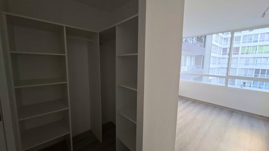 ¡ 50% Dcto 1er Mes! Arriendo Dpto 2D+2B + est. + Bodega | Estación central - Imagen 8