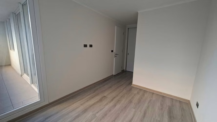 ¡ 50% Dcto 1er Mes! Arriendo Dpto 2D+2B + est. + Bodega | Estación central - Imagen 5