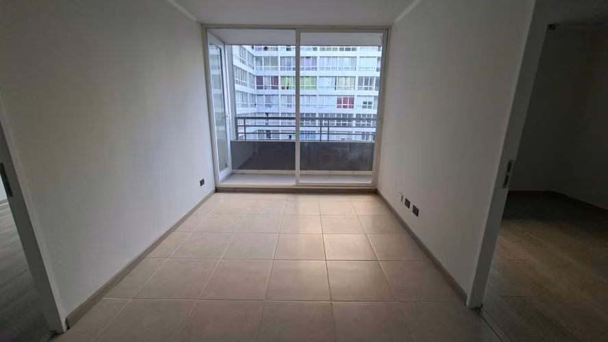 ¡ 50% Dcto 1er Mes! Arriendo Dpto 2D+2B + est. + Bodega | Estación central - Imagen 3
