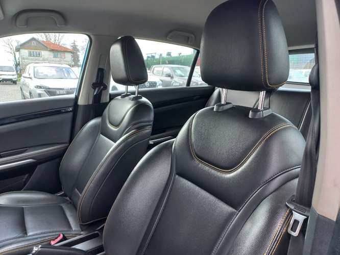DFM AX4 1.6 LUXURY - Imagen 10